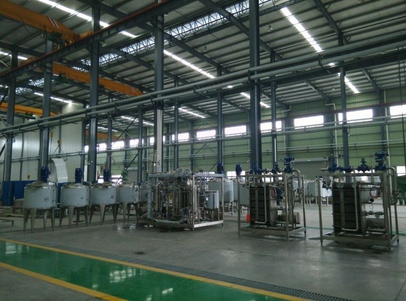 China Shanghai Beyond Machinery Co., Ltd Unternehmensprofil