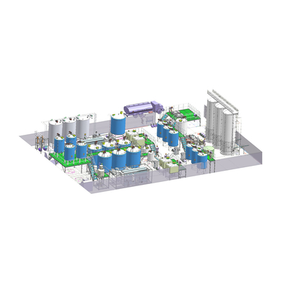 Pasteurized milk processing plant pasteurized milk processing steps Pasteurization process of milk flow chart