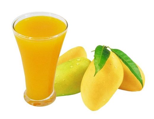 mediun Größe hoher leistungsfähiger Saft Mango-5TPH, der Maschine mit aseptischer frum Verpackung herstellt