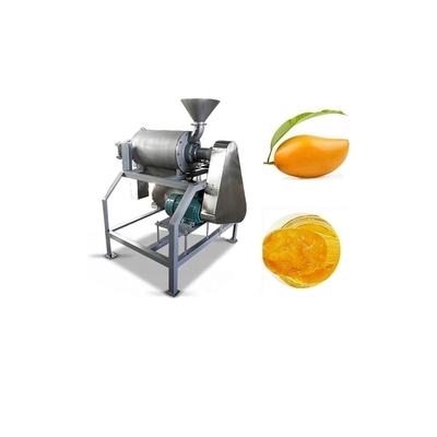 Ananas-Fertigungsstraße-Ananas Juice Processing Machine 380V 50Hz