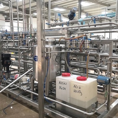 Tomatenkonzentrat-Produktlinie Tomaten-Verarbeitungsanlage und Hersteller des kleinen Maßstabs